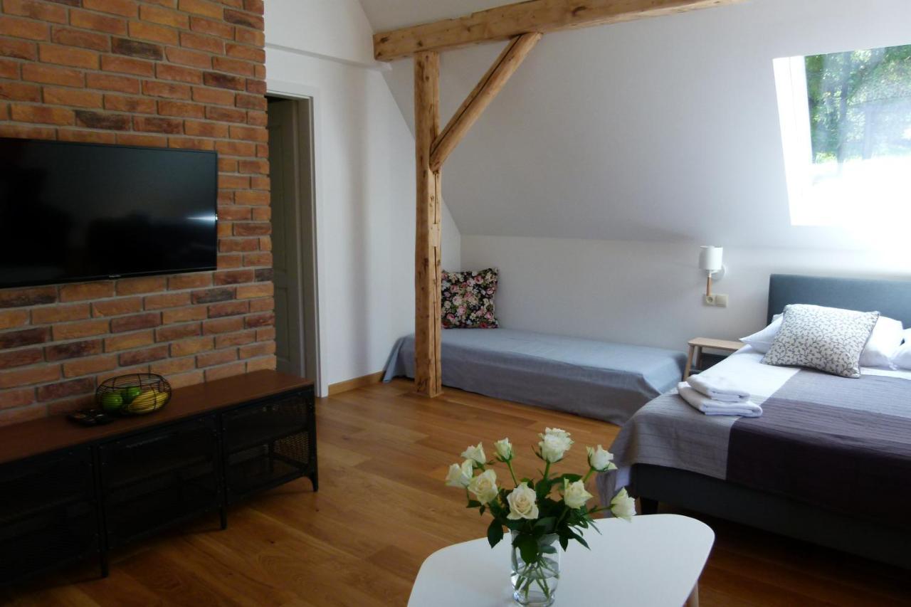 Willa Astoria Krynica-Zdrój Exterior foto