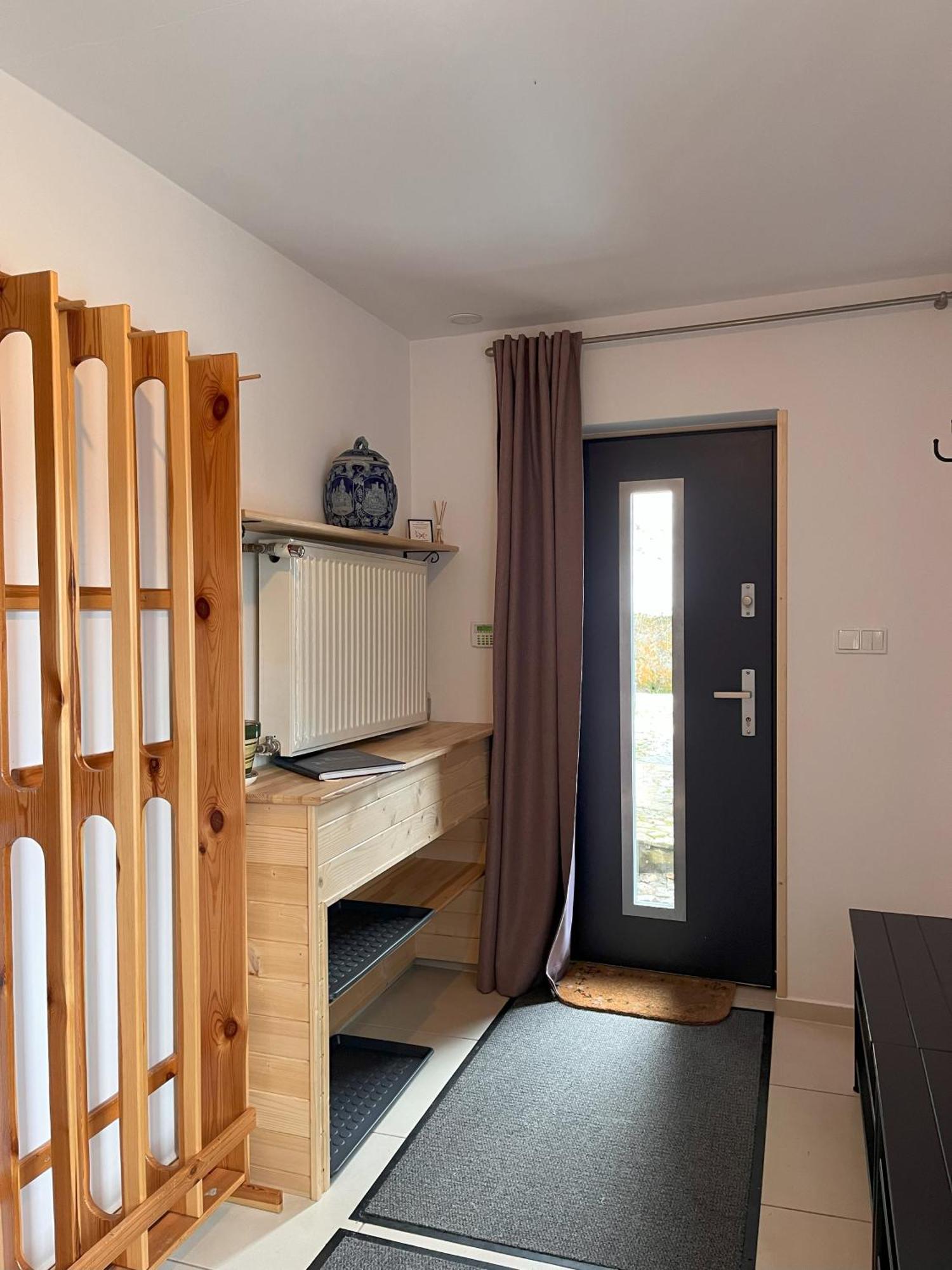 Willa Astoria Krynica-Zdrój Exterior foto