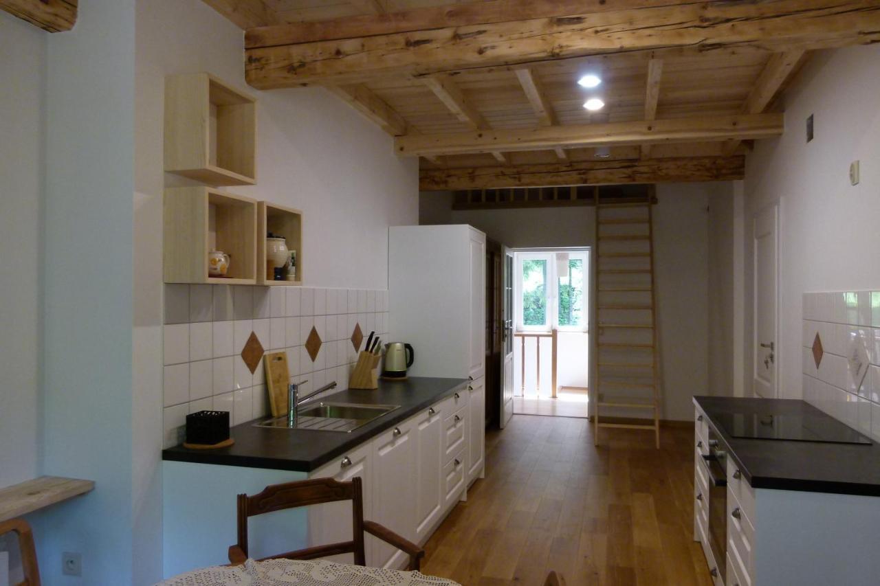 Willa Astoria Krynica-Zdrój Exterior foto